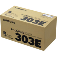 Картридж Samsung MLT-D303E (черный; 40000стр; ProXpress M4580) [SV025A]