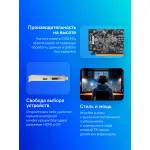 Видеокарта GeForce GT 1030 1177МГц 2Гб Gigabyte (PCI-E 3.0, DDR4, 64бит, 1xDVI, 1xHDMI)