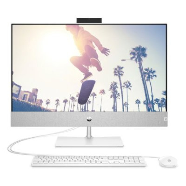 Моноблок HP Pavilion 27-ca1047ci (27