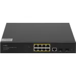 Коммутатор Cudy GS2008PS2