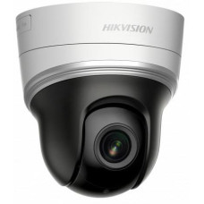 Камера видеонаблюдения Hikvision DS-2DE2204IW-DE3(S6) (IP, внутренняя, купольная, поворотная, 2Мп, 2.8-12мм, 1920x1080, 25кадр/с, 112°) [DS-2DE2204IW-DE3(S6)(B)]