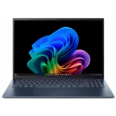 Ноутбук Acer Swift Edge 16 AI SFE16-I51-76RR (Intel Core Ultra 7 355 2.3 ГГц/16 ГБ LPDDR5x 7467 МГц/16