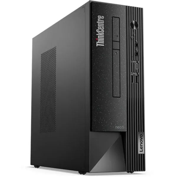 ПК Lenovo ThinkCentre Neo 50s G4 (Core i5 12400 2500МГц, DDR4 8Гб, SSD 512Гб, Intel UHD Graphics, без ОС)