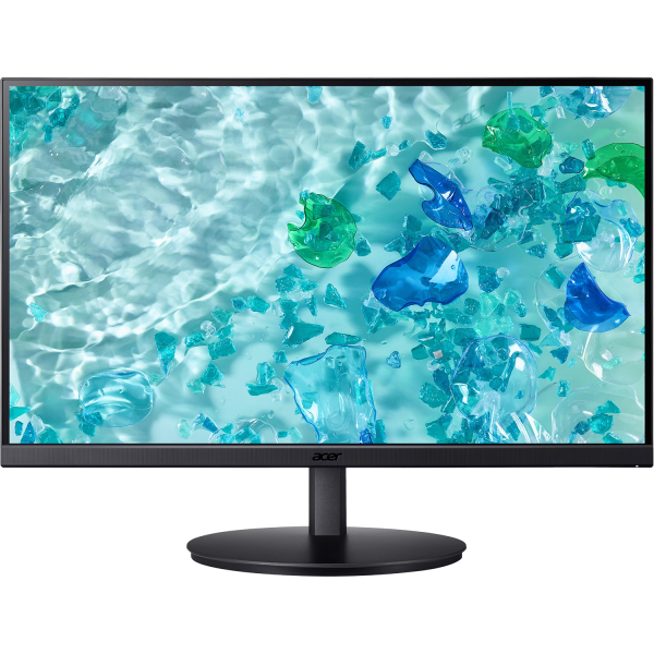 Монитор Acer CB272KL1bmiiprx (27