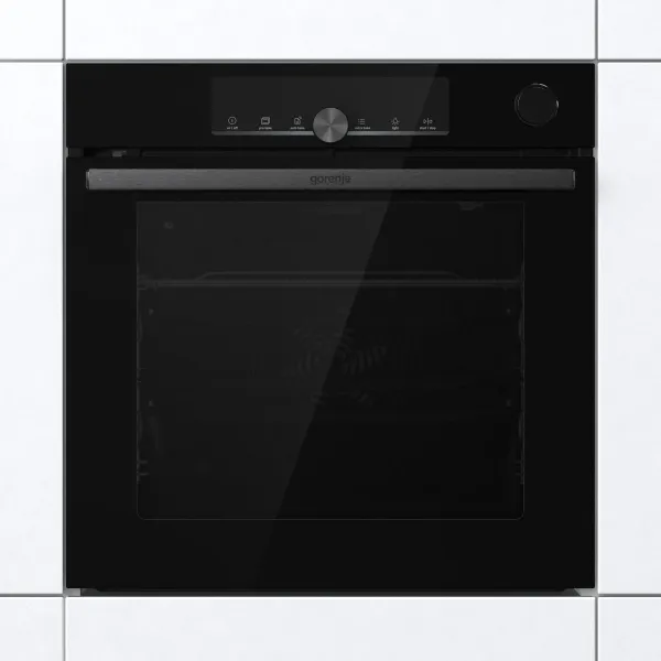 Электрический духовой шкаф Gorenje BPSA6747A08BG