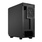 Корпус Fractal Design Meshify 2 Compact Black TG Light Tint (Midi-Tower, 1x120мм)