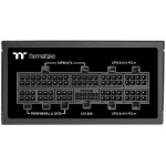 Блок питания Thermaltake Toughpower SFX1000 (SFX, 1000Вт, PLATINUM)