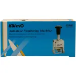 Нумератор Kw-Trio 20600
