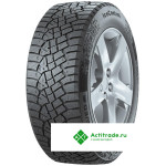 Шина Gislaved IceControl 245/60 R18 105T зимняя шипы