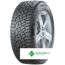 Шина Gislaved IceControl 245/60 R18 105T зимняя шипы [16117570000]