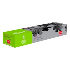 Тонер-картридж Cactus CS-C729M (пурпурный; 1000стр; i-SENSYS LBP-7010C, LBP-7018C) [CS-C729M]