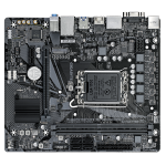 Материнская плата Gigabyte H610M S2H V3 DDR4 (SocketLGA1700, Intel H610, 2xDDR4, microATX)