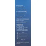 Внешний жесткий диск SSD 1Тб Samsung (1.8