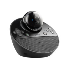 Веб-камера Logitech BCC950 (3млн пикс., 1920x1080, микрофон, автоматическая фокусировка, USB 2.0) [960-000867]