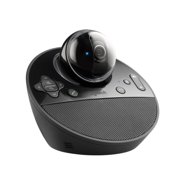 Веб-камера Logitech BCC950 (3млн пикс., 1920x1080, микрофон, автоматическая фокусировка, USB 2.0)
