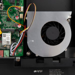 Моноблок Hiper HO-K6-FL-H510-B (23,8