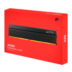 Память DIMM DDR4 2x16Гб 3200МГц ADATA (25600Мб/с, CL16, 288-pin, 1.35)