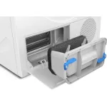 Сушильная машина Bosch WTN86211ME (конденсационная, A+++, макс.загрузка 8 кг, 12 программ)