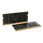 Память SO-DIMM DDR4 8Гб 2400МГц Silicon Power (19200Мб/с, CL17, 260-pin, 1.2 В)