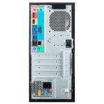 ПК Acer Veriton S2670G (Pentium Gold G6400 4000МГц, DDR4 4Гб, SSD 128Гб, Intel UHD Graphics 610, Windows 10)