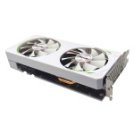 Видеокарта GeForce RTX 3070 1500МГц 8Гб AFOX (GDDR6, 256бит, 1xHDMI, 3xDP)