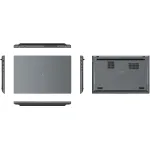 Ноутбук Digma Pro Fortis M (Intel Core i5 1334U 1.3 ГГц/16 ГБ DDR4 3200 МГц/15.6