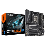 Материнская плата Gigabyte Z790 EAGLE (LGA1700, 4xDDR5, ATX, RAID SATA: 0,1,15,5)