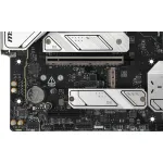 Материнская плата MSI MAG B760M MORTAR WIFI II (LGA1700, Intel B760, 4xDDR5, microATX, RAID SATA: 0,1,15,5)