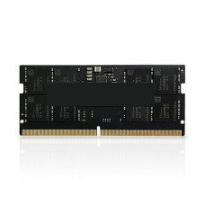 Память SO-DIMM DDR5 8Гб 4800МГц AMD (38400Мб/с, CL40, 262-pin, 1.1)