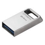 Накопитель USB Kingston DTMC3G2/64GB