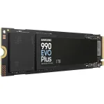 Жесткий диск SSD 1Тб Samsung (2280, 7150/6300 Мб/с, PCIe 4.0 x4 (NVMe))