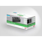 ИБП APC by Schneider Electric Back-UPS BE650G2-RS (резервный, 650ВА, 400Вт, 6xCEE 7 (евророзетка))
