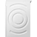 Сушильная машина Bosch WQG1420AME (Heat Pump (тепловой насос), A++, макс.загрузка 9 кг, 15 программ, уровень шума 65 дБ)