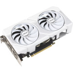Видеокарта GeForce RTX 5060 Ti 2407МГц 8Гб ASUS (GDDR7, 128бит)