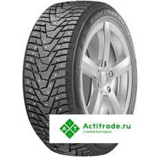 Шина Hankook Winter I Pike X W429A 255/60 R18 112T зимняя шипы