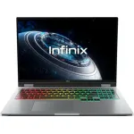 Ноутбук Infinix GTBook GL614 (Intel Core i5 13420H 2.1 Ггц/16 ГБ LPDDR5 6400 МГц/16
