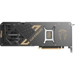 Видеокарта GeForce RTX 5070TI 2482МГц 16Мб Zotac (GDDR7, 256бит, 1xHDMI, 3xDP)