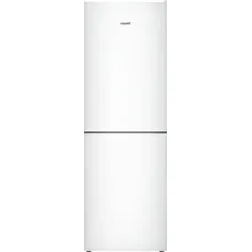 Холодильник АТЛАНТ ХМ 4619-101 (A+, 2-камерный, 59.5x176.8x62.9см, белый)
