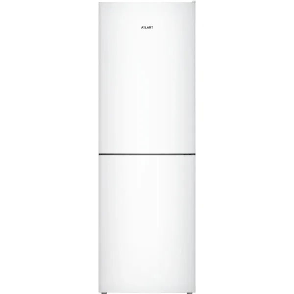 Холодильник АТЛАНТ ХМ 4619-101 (A+, 2-камерный, 59.5x176.8x62.9см, белый)