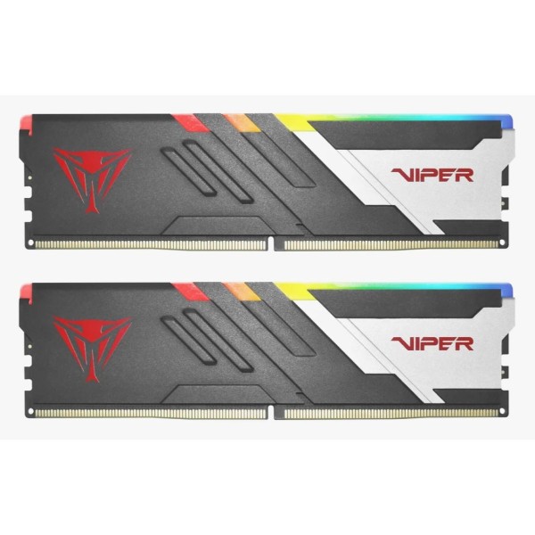 Память DIMM DDR5 2x16Гб 6800МГц Patriot (54400Мб/с, CL34, 288-pin, 1.4 В)
