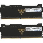 Память DIMM DDR4 2x16Гб 3600МГц Patriot Memory (28800Мб/с, CL20, 288-pin, 1.35 В)