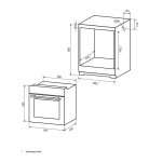 Kuppersberg HF 678 B