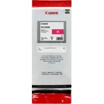Чернильный картридж Canon PFI-320M (пурпурный; 300стр; 300мл; imagePROGRAF TM-200, 205)