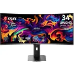 Монитор MSI MPG 341CQR (34