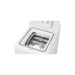 Стиральная машина Midea MFE05W70/W-RU(вертикальная полноразмерная, класс стирки/отжима/э.потребления: A/A , макс: 7кг, белый)