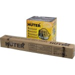 Переносной триммер Huter GGT-2500S