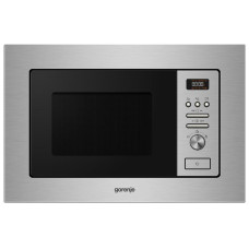 Микроволновая печь Gorenje BM201AM1X Микроволновая печь Gorenje BM201AM1X