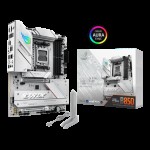 Материнская плата ASUS ROG STRIX B850-A GAMING WIFI (AM5, AMD B850, xDDR5 DIMM, ATX, RAID SATA: 0,1,10,5)