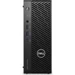 ПК Dell Precision 3280 (Core i7 14700 2100МГц, DDR5 32Гб, SSD 1024Гб, NVIDIA RTX A2000 16Гб, Windows 11 Pro нет нет)