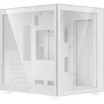 Корпус Accord ACC-ZMS03W (Midi-Tower, 1xUSB3.0)